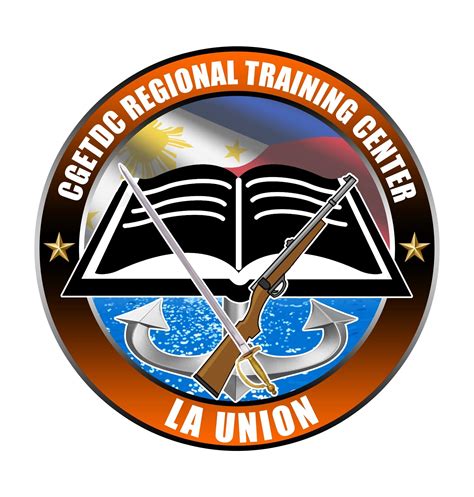 Regional Training Center La Union .
